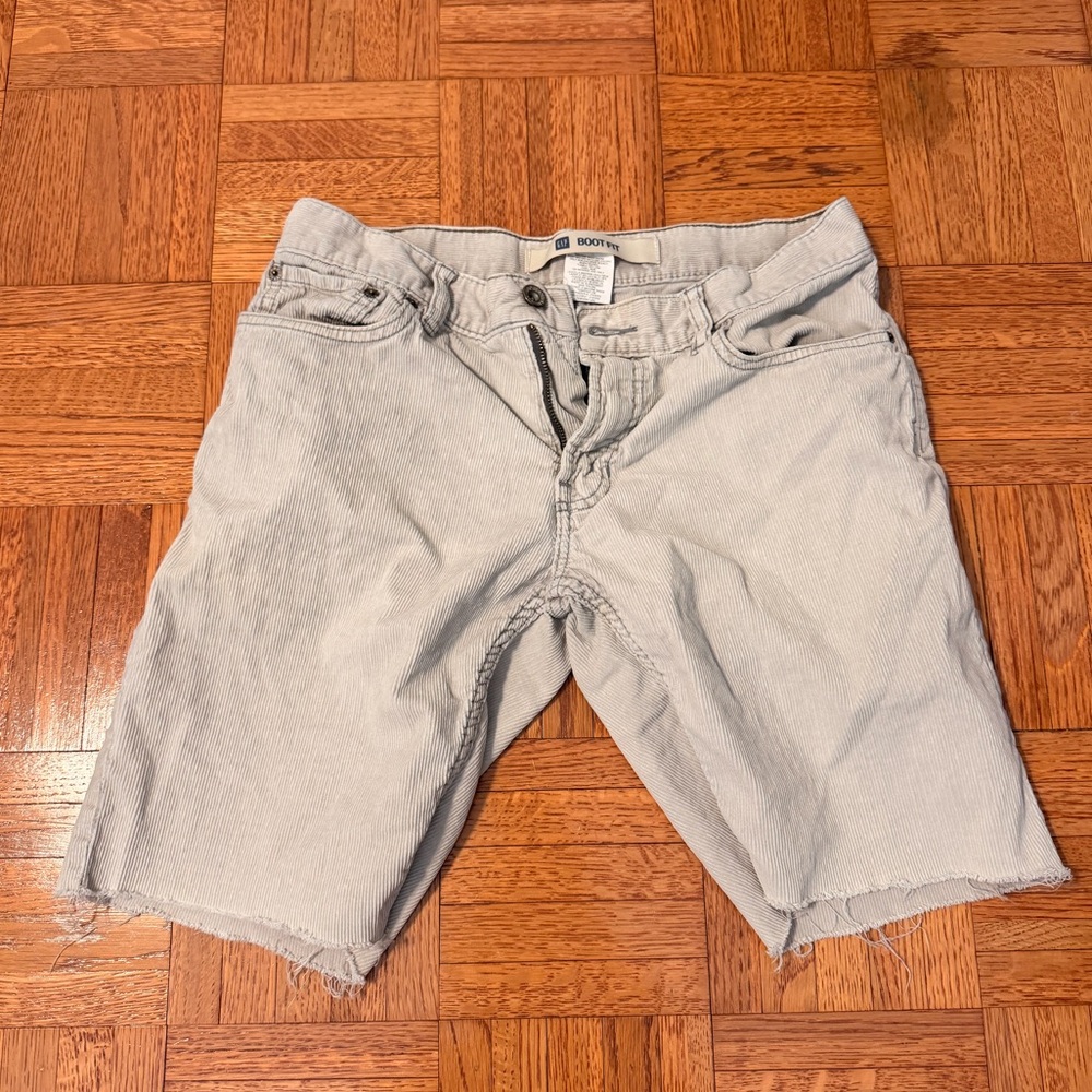 Men’s Gap Shorts